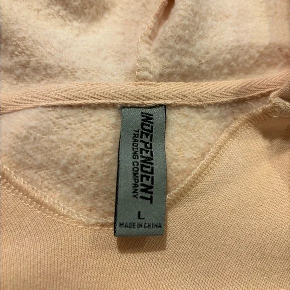 Independent Trading Company Local Boutique - Island Vibes worn 2x Size Large - Picture 13 of 13